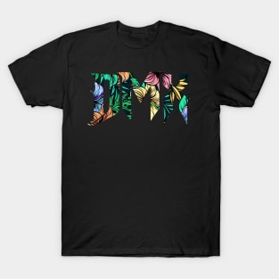 DMX FLOWERS T-Shirt